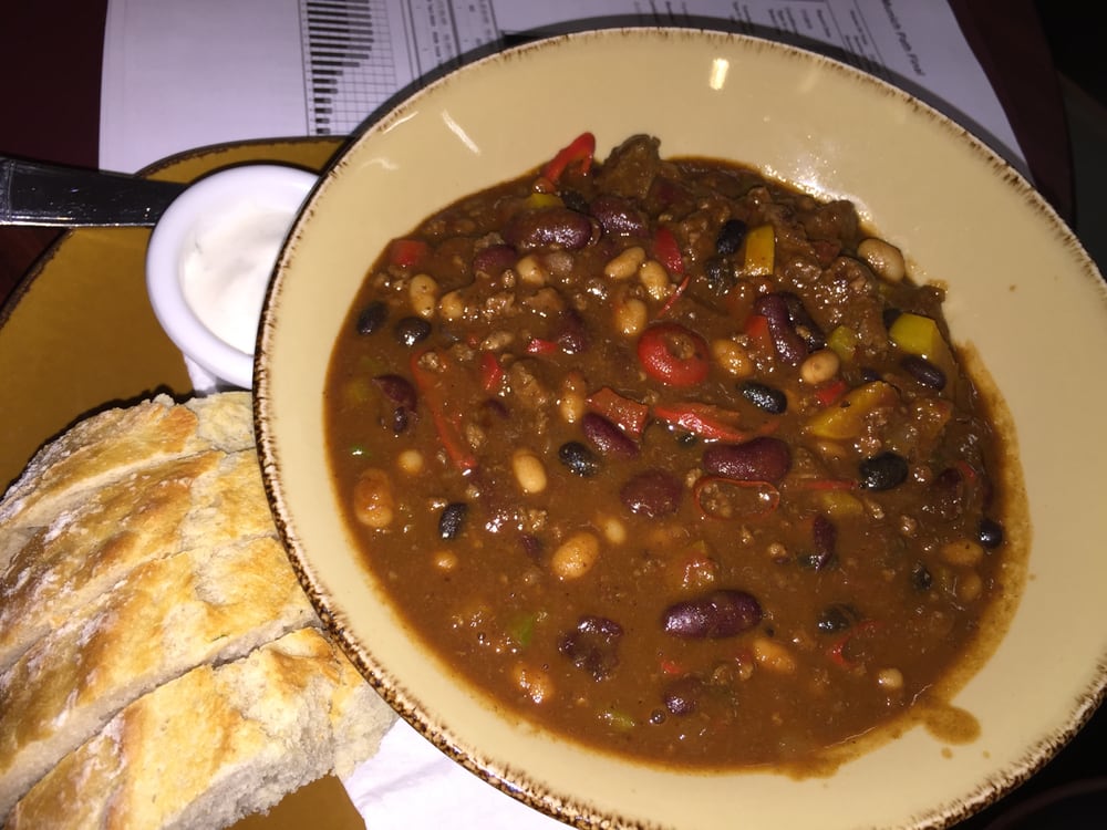 Chili con carne