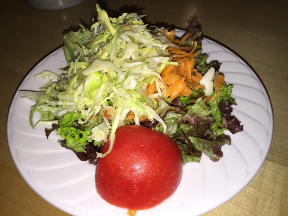 Beilagensalat