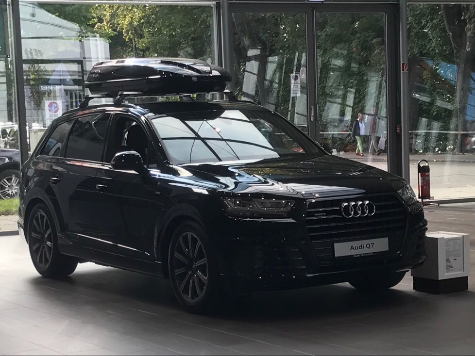 Bild 6 Audi München GmbH in München