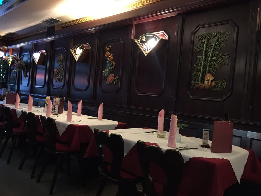 Bild 14 China Restaurant Bon Sai in München