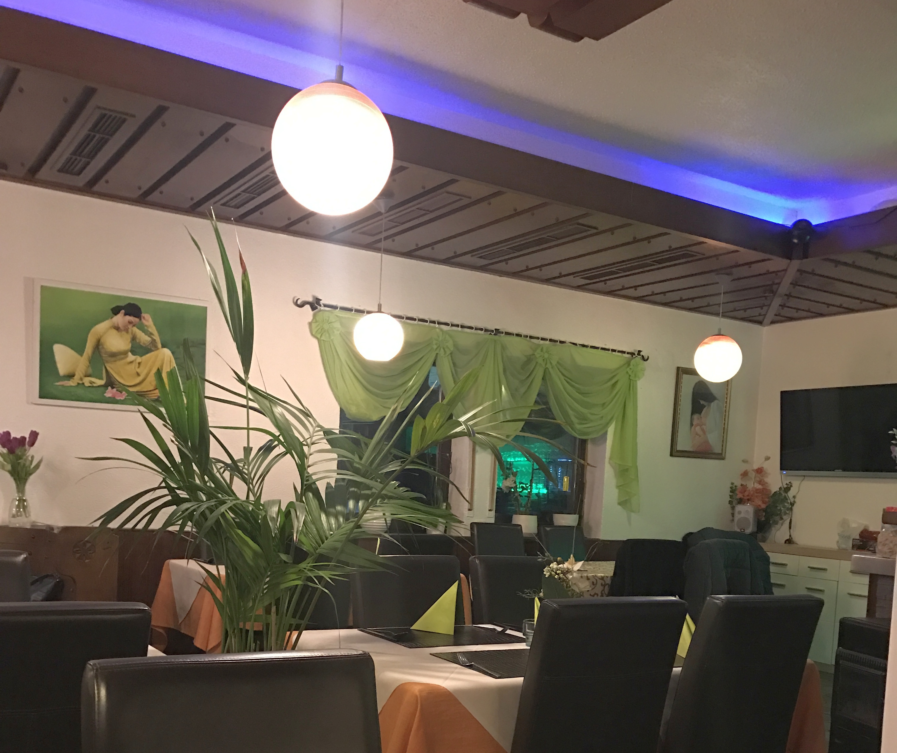 Bild 13 SAI GON Viet-Thai Restaurant in München
