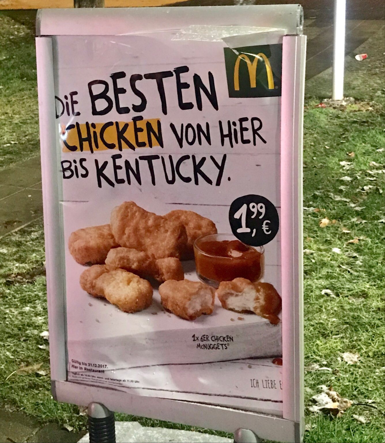 Bild 4 McDonald's in München