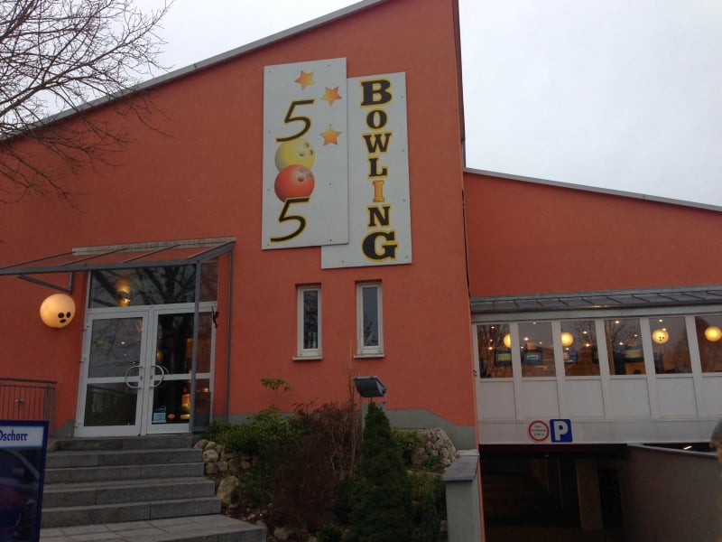 Bild 5 Olchings Bowlingcenter 5005-Bowling GmbH & Co.KG in Olching