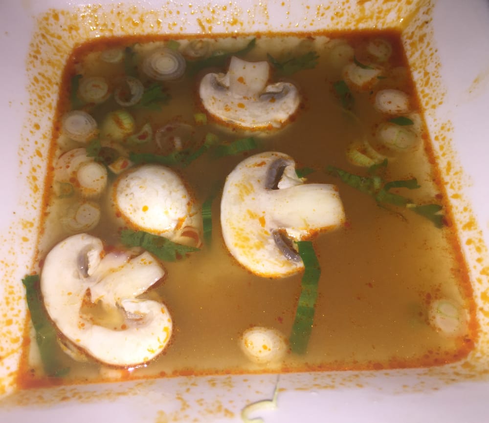 Tom Yam Gung