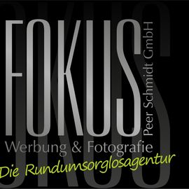 Fokus Werbung & Fotografie GmbH in Rheine