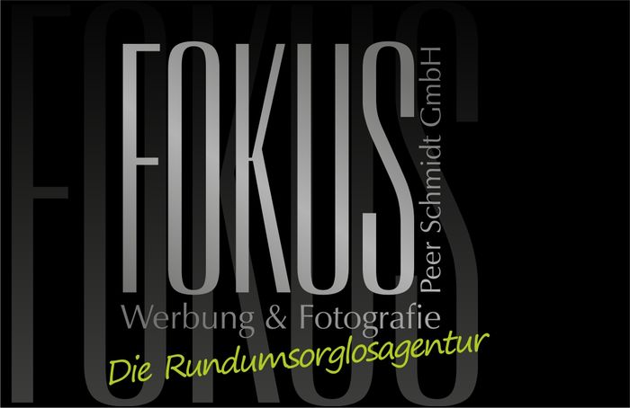 Fokus Werbung & Fotografie GmbH