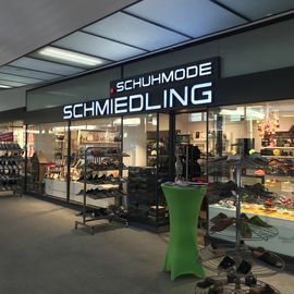 Schuhmode Schmiedling Inh. Andreas Schmiedling in Berlin