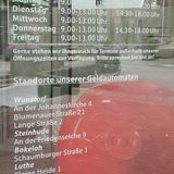 Stadtsparkasse Wunstorf Hauptstelle in Wunstorf