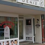 Herrensalon Deniz in Hannover