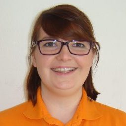 Elena Backmaier, Rezeptionsleiterin
