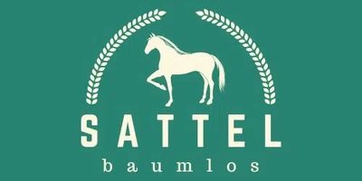 Sattel baumlos in Kevelaer