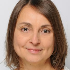 Osteopathie Hilde Sumbauer in Wiesbaden