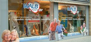 Bild zu WALB SANIMEDT