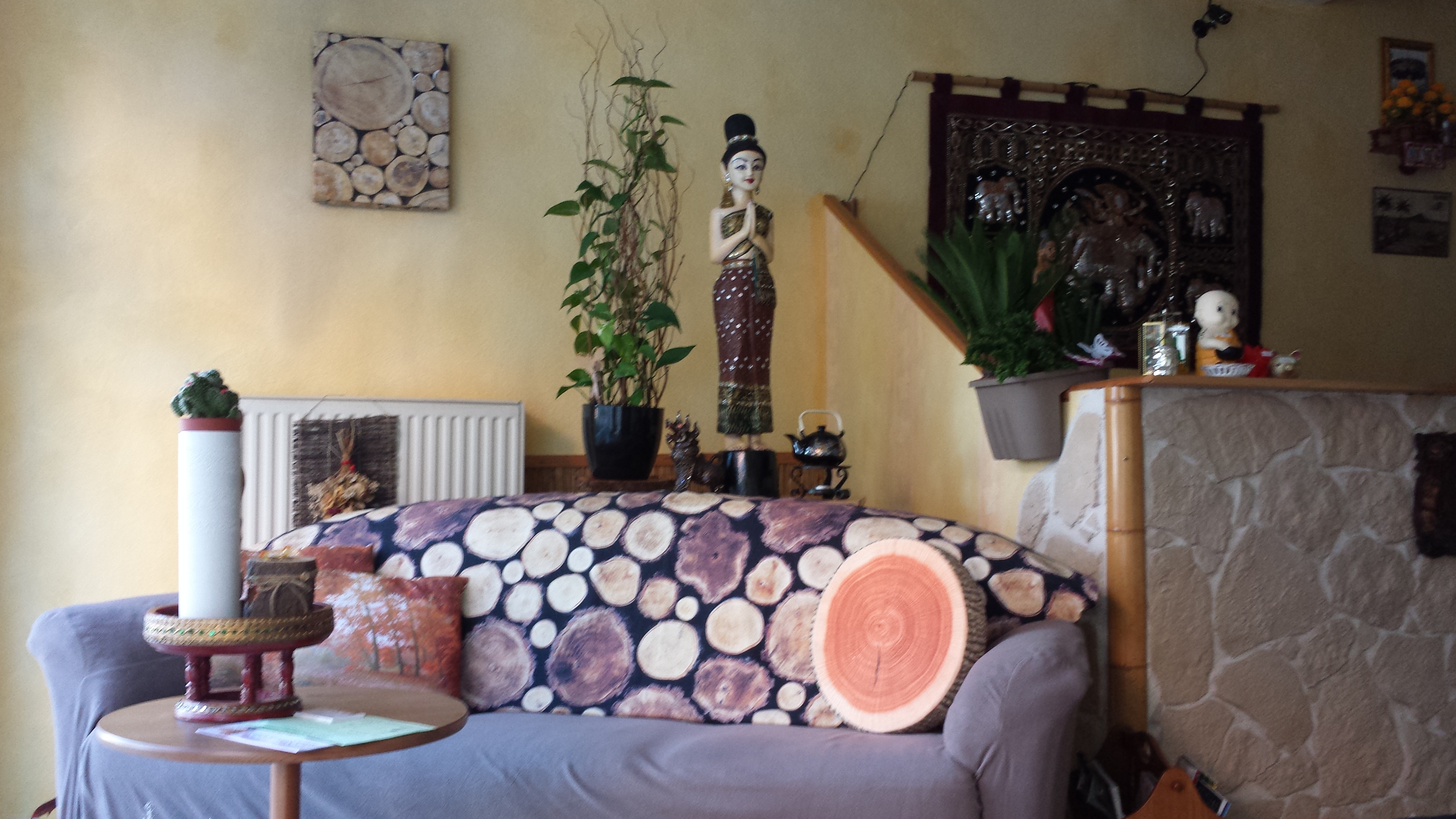 Bild 1 TRAD THAI Massage Inh. Malee Reitemeyer in Warburg
