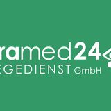 Curamed24 Pflegedienst GmbH Ambulanter Intensivpflegedienst in Hannover