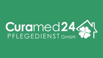 Logo von Curamed24 Pflegedienst GmbH Ambulanter Intensivpflegedienst in Hannover