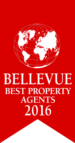 Alpen-Immo GmbH 
Best Property Agents 2016