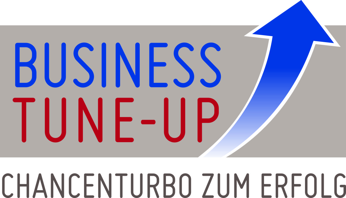 Logo BUSINESS-TUNE-UP GmbH