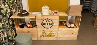 Bild zu Coffein Cafe und Espresso-Bar