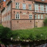 Museum für Bergedorf und die Vierlande, Schloss Bergedorf in Hamburg