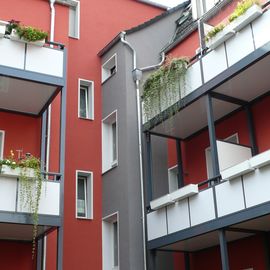 Balkon An Bau Dipl.-Ing. Bernd Oestreich in Gelsenkirchen