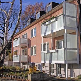 Balkon An Bau Dipl.-Ing. Bernd Oestreich in Gelsenkirchen