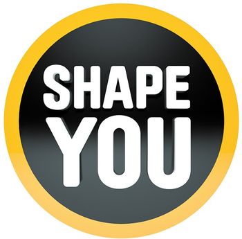 Logo von Shape YOU GmbH in Bremen