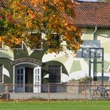 Bruno Bröker Haus - Jugendfreizeitstätte der Stadt Ahrensburg in Ahrensburg