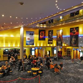 Cineplex Hamm in Hamm in Westfalen