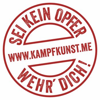 Logo von Kampfkunst Akademie Ratingen - Fachschule für Selbstvertedidigung & Kampfkunst in Ratingen