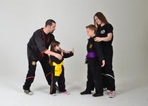 Bild zu Kampfkunst Akademie Ratingen - Fachschule für Selbstvertedidigung & Kampfkunst