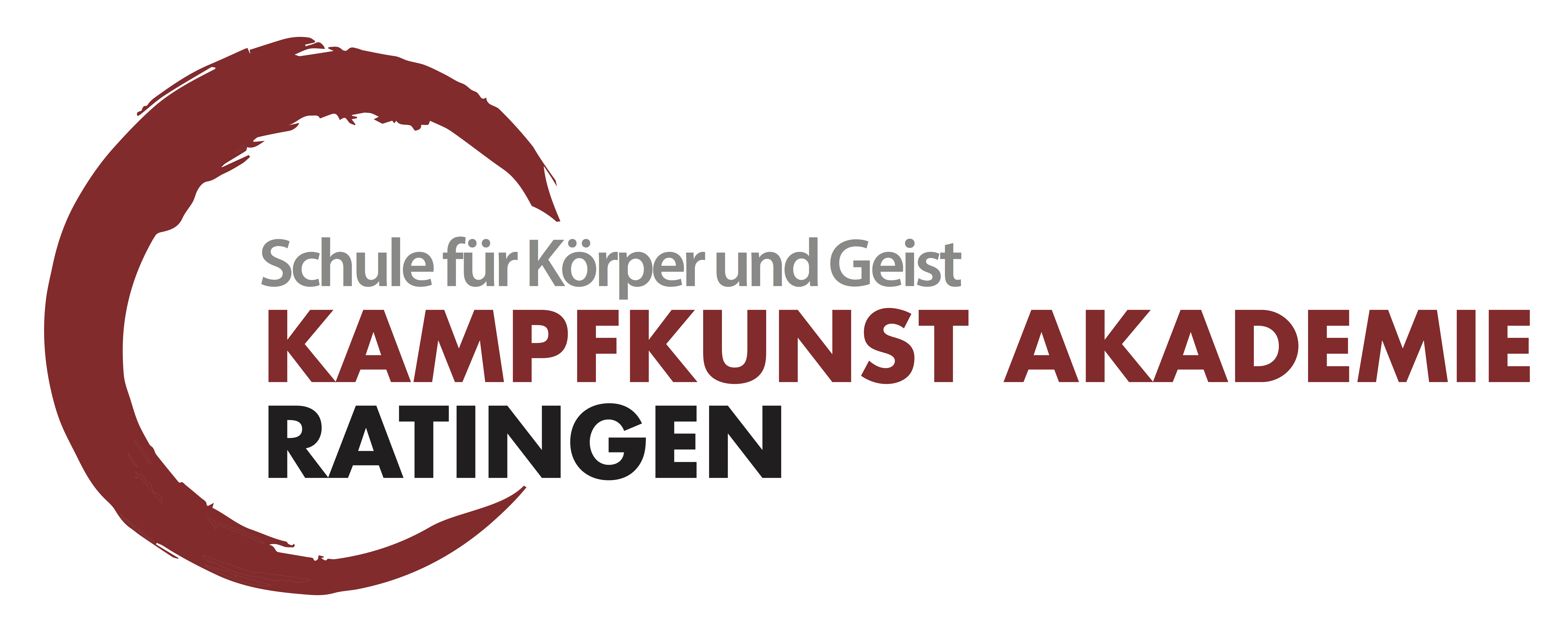 Kampfkunst Akademie Ratingen Logo
