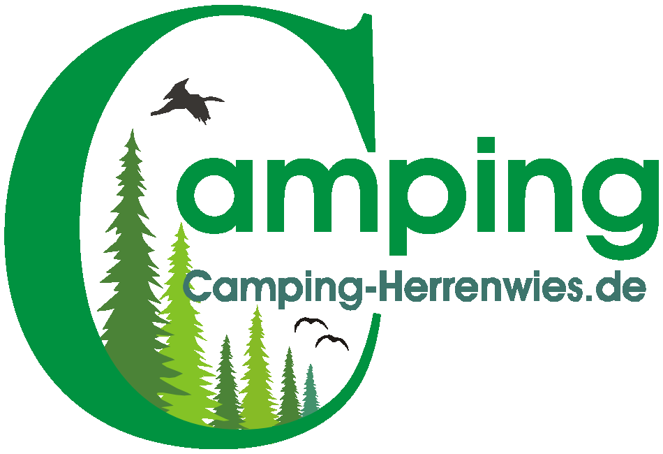 Logo Campingplatz Herrenwies