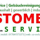 Customer Service in Hiddenhausen