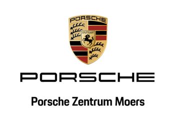 Logo von Porsche Zentrum Moers in Moers