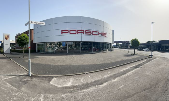 Nutzerbilder Porsche Zentrum Niederrhein