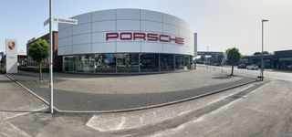 Bild zu Porsche Zentrum Moers
