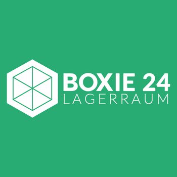 Logo von Boxie24 Berlin in Berlin