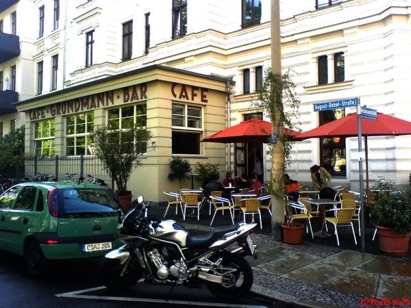 Nutzerbilder Grundmann Cafe
