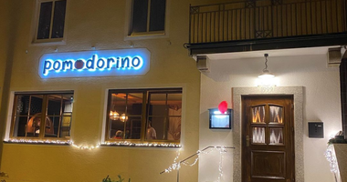 pomodorino in Weiden in der Oberpfalz