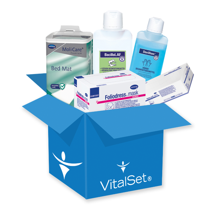 VitalSet GmbH