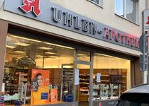 Bild zu Uhlen Apotheke, Inh. Rainer Schulte