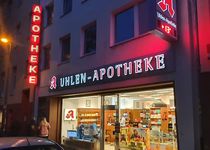 Bild zu Uhlen Apotheke, Inh. Rainer Schulte