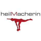 Heilmacherin Martina Korte Personal Trainer Lübeck in Lübeck