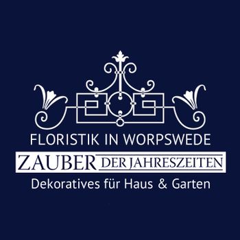 Logo von ZAUBER DER JAHRESZEITEN in Worpswede