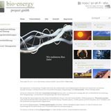 bio-energy-project GmbH in Magdeburg