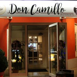 Restaurant Don Camillo in Dresden