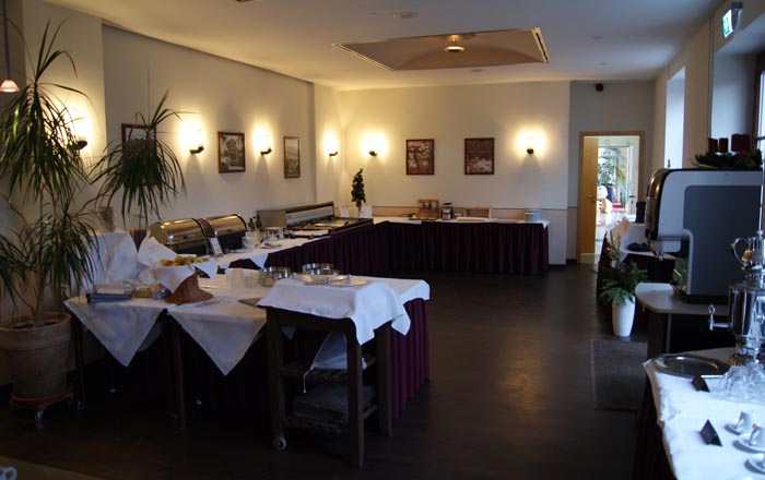 Bild 2 Restaurant Don Camillo in Dresden