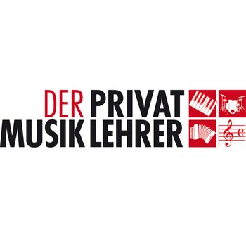 Logo von DER PRIVAT MUSIK LEHRER - Akkordeon, Klavier, Keyboard, Schlagzeug in Schwetzingen