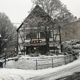 Cafe Kännchen Elsey in Hagen